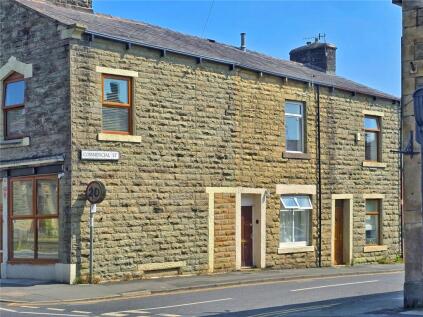 Commercial Street, Stacksteads, Rossendale, OL13