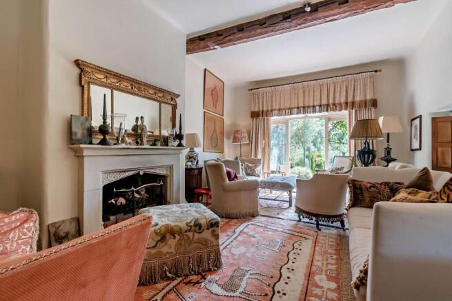 Drawing Room