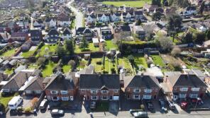 16, Morley Avenue, Loundsley Green, Chesterfield S40 4DA