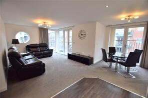 44, Midlothian Court, Worsdell Drive, Gateshead Central, Gateshead NE8 2FA