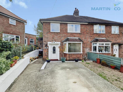 Beckett Avenue, Gainsborough