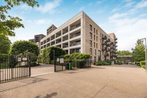 Flat 170, 2 Kingfisher Heights, Bramwell Way, Silvertown, London E16 2GR