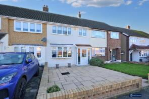 8, Rutland Drive, Hornchurch RM11 3EN