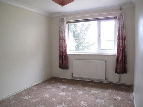 17 Morris Way bedroo