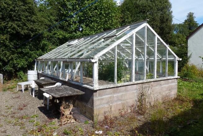 Green House