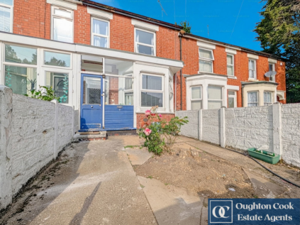 Pembrook Road,Coventry,CV6 4FD
