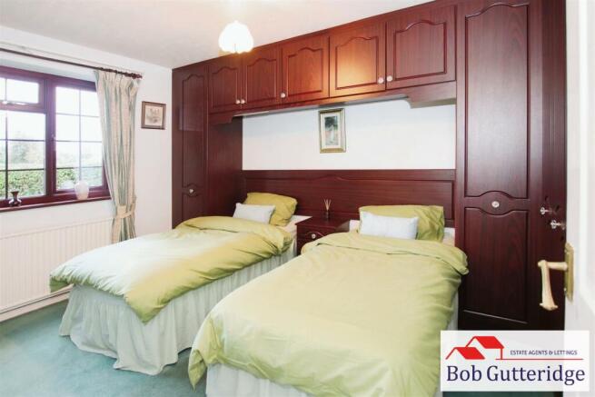 BEDROOM ONE (FRONT)