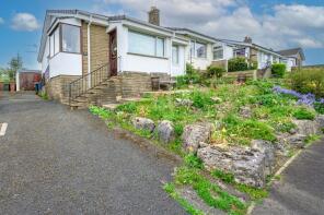 25, Springfield Crescent, High Bentham, Lancaster LA2 7BD