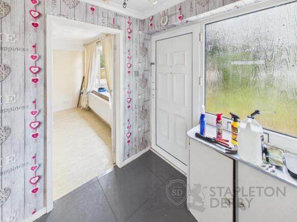 Ashton Avenue, Rainhill, Prescot photo 2