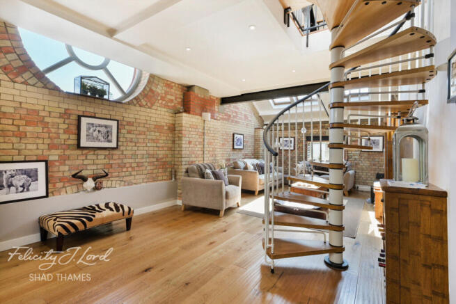 The Pump House, SE16 photo 4
