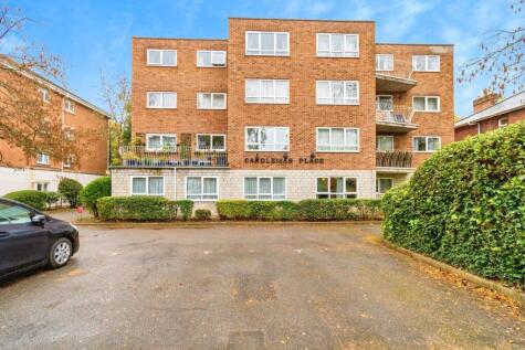 Candlemas Place, Westwood Road, Southampton, Hampshire, SO17