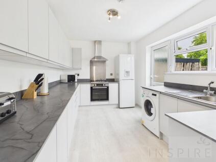 Newark Road, Crawley, RH10