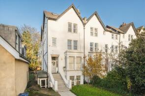 Flat 4, 1, East Churchfield Road, London W3 7LL