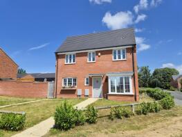 26, Action Man Road, Coalville LE67 3EH