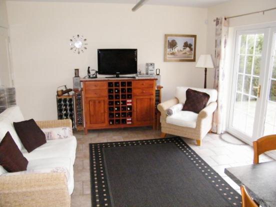 Family Area