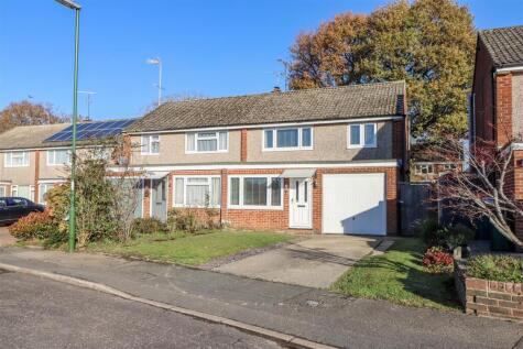 Earles Meadow, Horsham, RH12 image 28