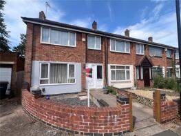 167, Aldermans Green Road, Coventry CV2 1PQ