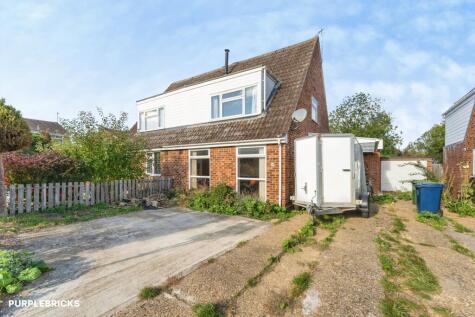 Parlour Close, Cambridge, CB24