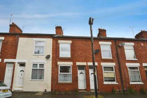 Western Road, Leicester