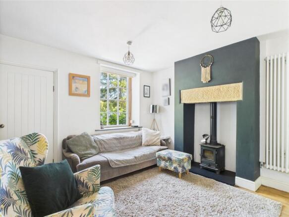Charming Lounge