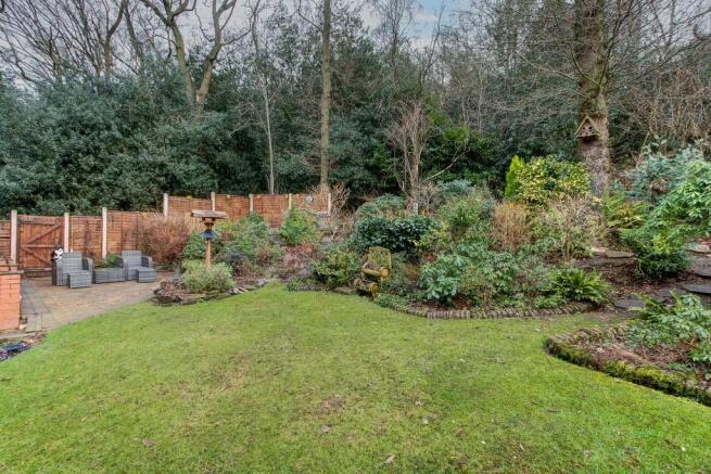 Garden - Aspect 2