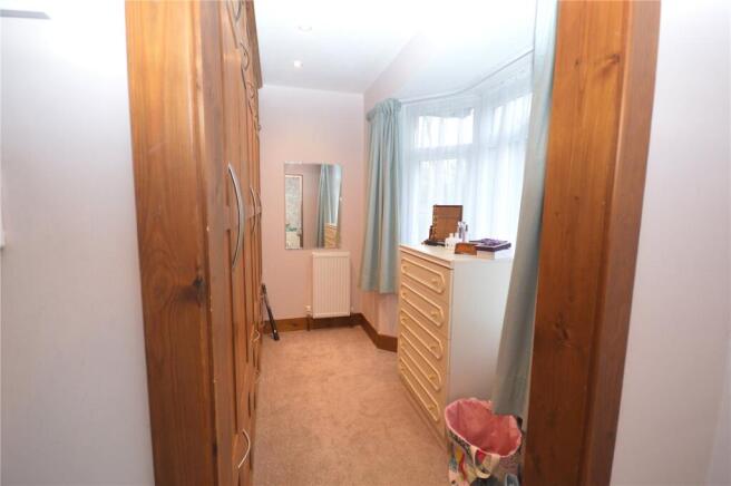 Dressing Room