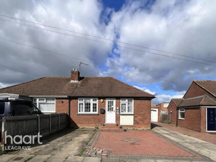 Chapterhouse Road, Luton