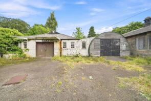 St Ninians Bakery, Main Street, St Ninians, Stirling FK7 9AW