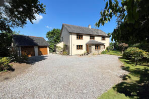 Thornberry Cottage, Chapel Hill, Whiddon Down EX20 2QN