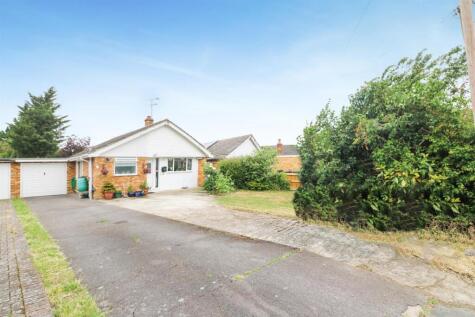 Nipsells Chase, Mayland