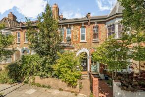 29, Millfields Road, Hackney, London E5 0SA