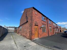 7, Derby Street, Leyland PR25 4NU