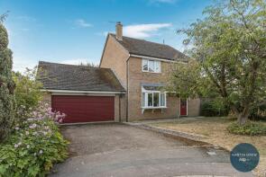 9, Saxel Close, Aston, Bampton OX18 2EB