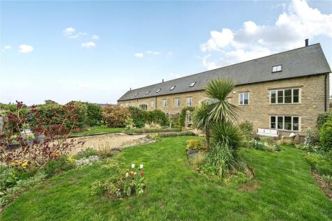 Chapel Farm Barns, Ashton, Nr Oundle, Northamptonshire, PE8