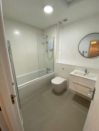 10 Bathroom