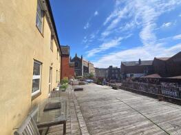 Flat 9, 40 48 Avonmead House, Stokes Croft, St Pauls, Bristol BS1 3QD