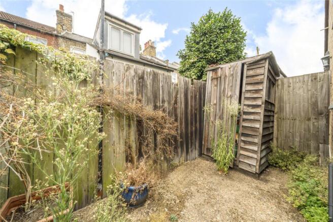 Private Garden