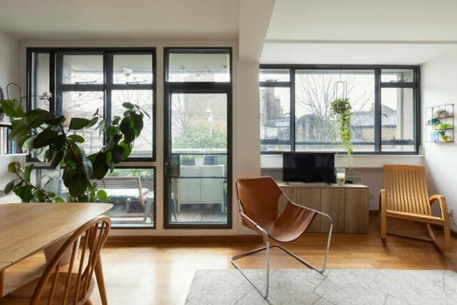 Keeling House E2