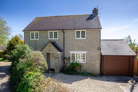 Laundry Lane, Shaftesbury