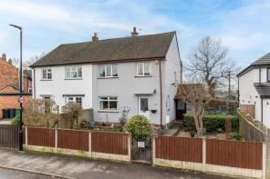 36, Church Close, Pool In Wharfedale, Otley LS21 1LN