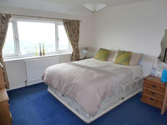 BEDROOM FIVE