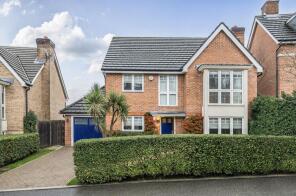 6, Padelford Lane, Stanmore HA7 4WU
