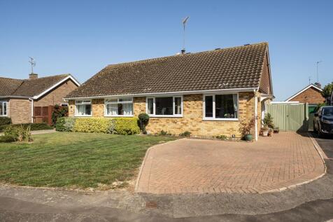 Golden Acre, Pagham, Bognor Regis, PO21