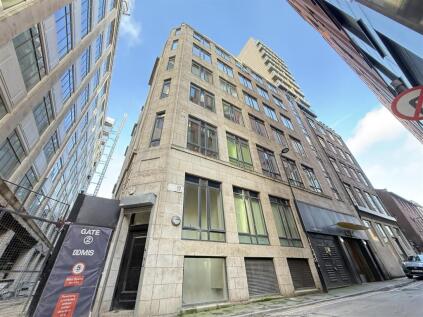 The Birchin, Joiner Street, Northern Quarter
