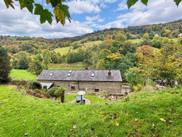 The Old Coach House, Luddenden, Halifax, HX2 6SU. photo 2