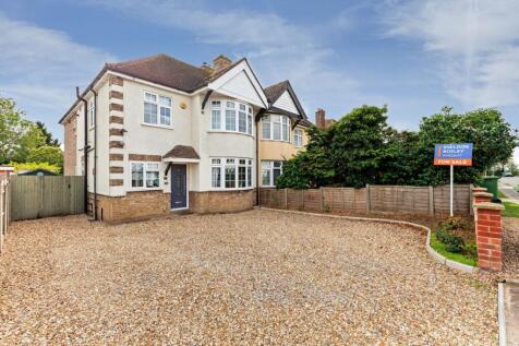 Offenham Road, Evesham, WR11