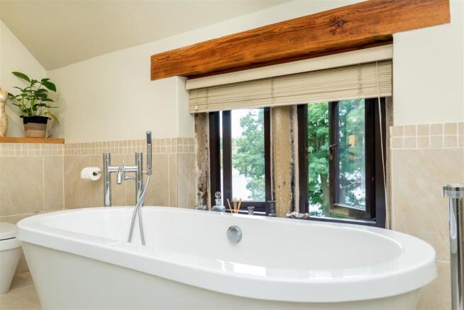 House Bathroom