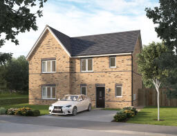 2, Lotus Crescent, Castleford WF10 5ZJ