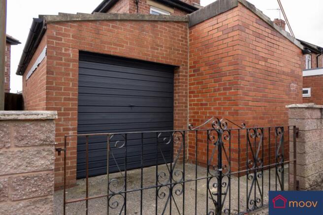 Willow Avenue, Crook, DL15 photo 4