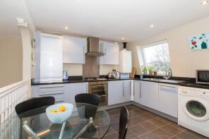 13, Hamble Street, London SW6 2RT